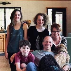 Meet your Posher, Amoreena